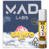 Mad labs 2g disposable