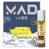 Mad labs 2g disposable
