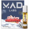 Mad labs 2g disposable