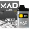 Mad labs 2g disposable