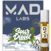 Mad labs 2g disposable