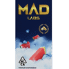 Mad labs 2g disposable