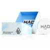 Mad labs 2g disposable