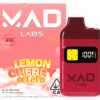 Mad labs 2g disposable