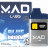 Mad labs 2g disposable