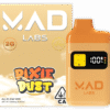 Mad labs 2g disposable